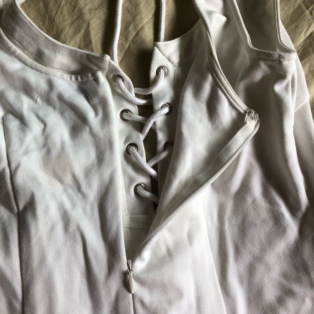 Fashion nova dress